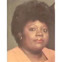 Gail Roker Harris