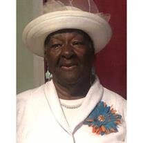 Evelyn McGill