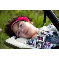 Jaelie Isabella Williams