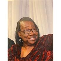 Pearline McKinnie