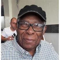 Ismail Clerveaux