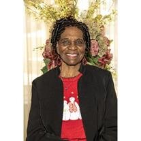 Arlene W. Gallagher