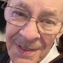 Robert C. "Bob" Semrau