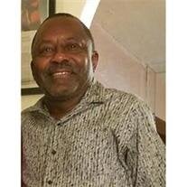 Willie Albert Mozie