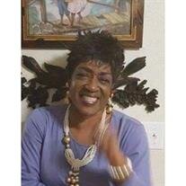 Walta Mae Tolbert