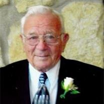 Leonard Wolf