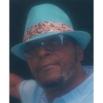 Tony Williams Jr.