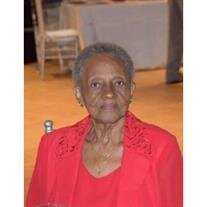 Ethel Hall