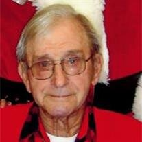 Clarence Racheter