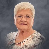Ellen Carter Livingston
