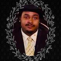 Mr. Stephen Michael McMIckens