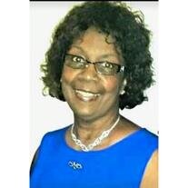 Beulah Lorraine Rahming-Howard