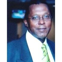 Glenn Alvin Green