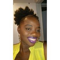 Charmaine Pierre