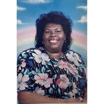 Teckler Hildegard Queely - Boyd