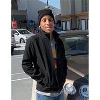 Alex Juan Melendez