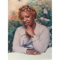 Barbara Denise Laurore