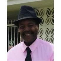 Shaddy Whittaker, Sr.