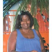 Sharnnie Maria Wilson
