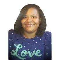 Eureka Denice McCray