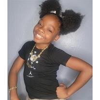 Makayla Cashmire Jada Angilot