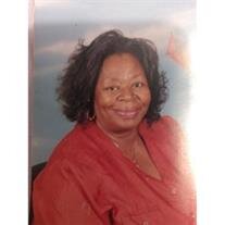 Brenda Joyce Stubbs