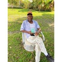 Oddibe McDowell Sr