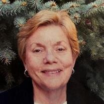 Maryellen Nizza