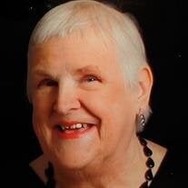 Betty Jean Davidson