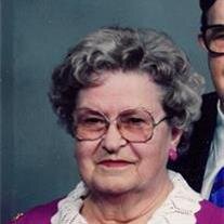 Helen Bower