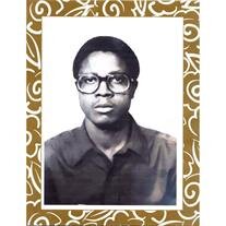 Andre Marc Charles
