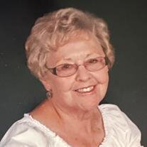 Shirley A. Haldeman