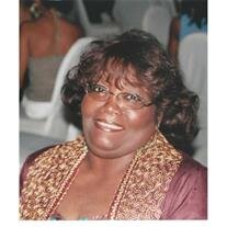 Marva Barrow