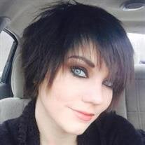 Rachel Dawn Redman