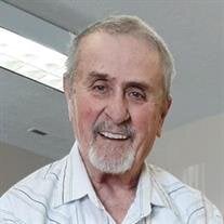 Victor Joseph  "Vic" Romano