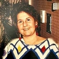 Julia Neme