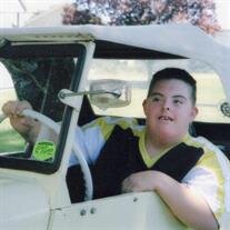 Ethan Ritsema