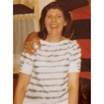 Alma Mae Montgomery