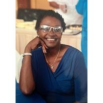 Erica Ann Funchess