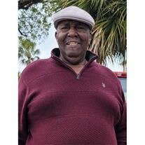 Lester E. Swasey