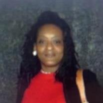 Danya Lashon Porter-Jackson