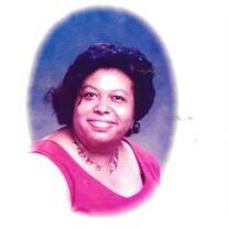 Ms. Dorothy Fox Harrison