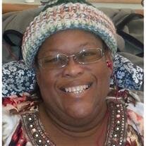 Edith Delores Adams