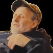 Ralph Stanley Powell