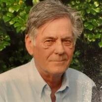 David VanWickler