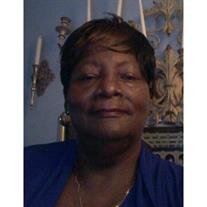 Ruth Ann Grayson