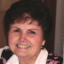 Dorothy Mae McAfee