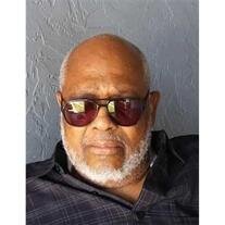 Rev. John Howard Motes Jr.