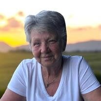 Blanche Lessard