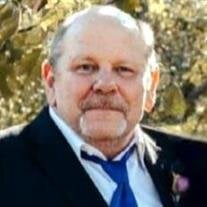 Ronald C. Barkley